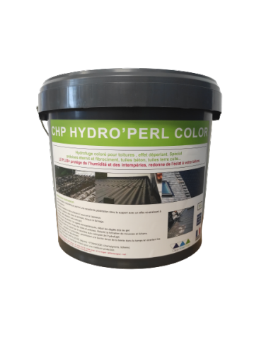 Hydro'perl Color