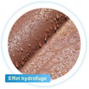 hydrofuge olofuge de surface 