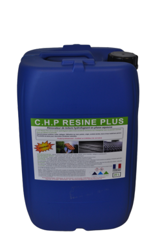 C.H.P Rsine plus