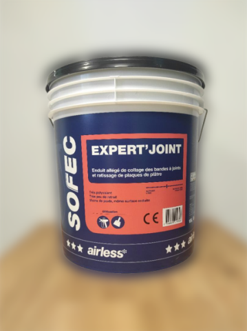 Enduit EXPERT JOINT