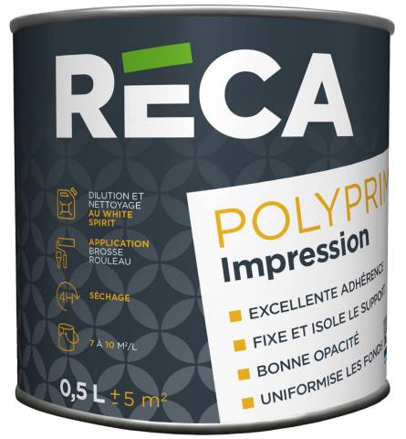 Impression Polyprim 0,5L