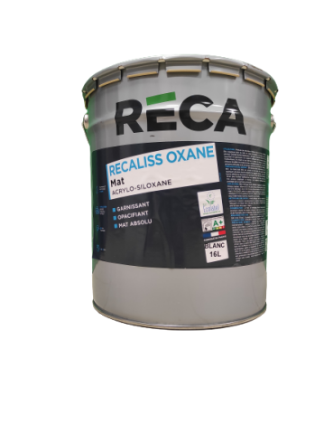 Recaliss Oxane Mat  16L