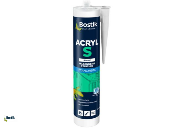  Mastic Acryl S