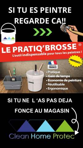 PRATIQ'BROSSE 